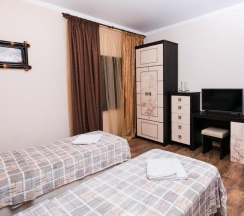 Номер Economy в РелаксКомфорт