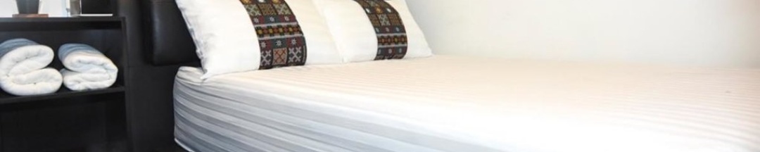 Двухместный номер Standard двуспальная кровать в KAYAN Hostel