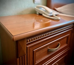 Джуниор сюит в Отель 41