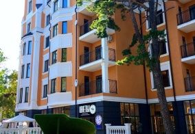 Апартаменты Apartments Malina Shtolz в Светлогорске