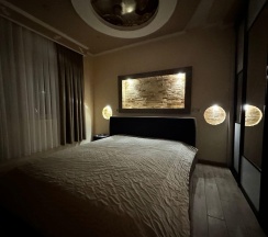 2-комнатный коттедж стандарт в Cottage.Moscow