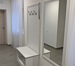 Премиум Сюит в Орбита-2