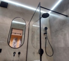 Barnhouse small у реки №2 в River&House