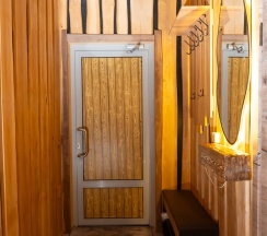 Дом № 4 F в Сияние Севера