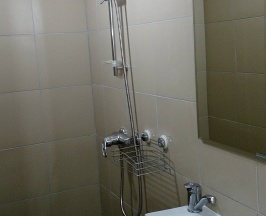 Двухместный номер в АВАНГАРД