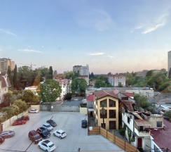 2-комнатные апартаменты люкс #3679 в Apartments rose del mare