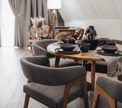 Коттедж премиум в Горы