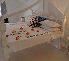 Семейный номер Standard в Barracuda Inn Resort