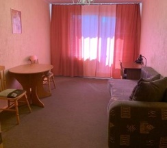 3-комнатный номер комфорт в Яшма