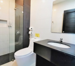 Двухместный номер Superior 2 отдельные кровати в Nai Yang Beach Hotel
