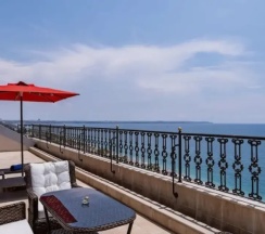 Люкс King в Megasaray WestBeach Antalya