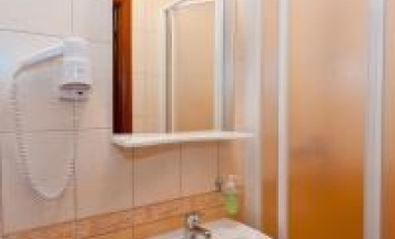 Одноместный 2-й кат. в Park hotel Bogorodsk