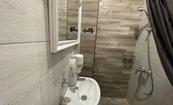 Эконом в Resident loft hotel
