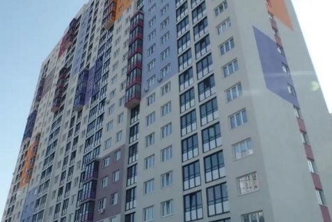 Рязань: Апартаменты Апартаменты на шоссе Московское 33 корпус 4