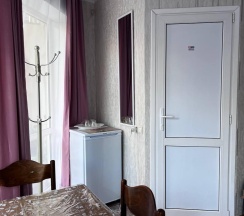 Комната стандарт №8 в Ника прибрежный уют