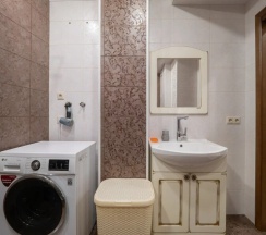 г Сочи, Адлерский р-н, ул Старонасыпная 23 кв 17 в Morerooms