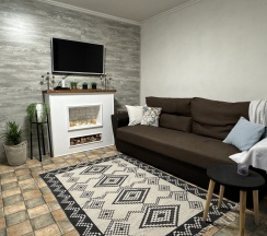 Дом в Солнечный берег