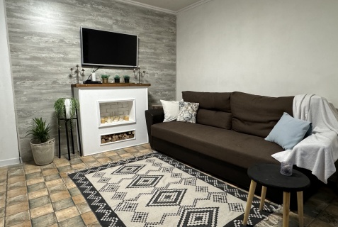 Геленджик: Апартаменты Солнечный берег