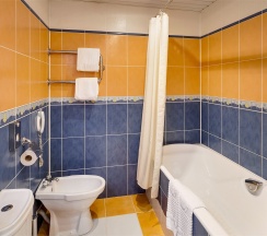 Стандарт Семейный в Вега Измайлово