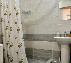 Двухместный номер в Фигурный