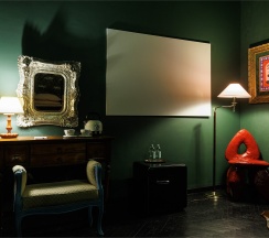HOTEL LOVER ROOM в Marco Polo Moscow