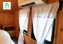 Номер Standard в Tiny House on Koh Lanta Only 2 Mins Walk to the Beach