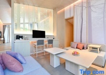 Вилла в Hotel Mys Khao Yai ! Adult Only Hotel 13 up