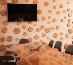 Коттедж премиум в TripFit