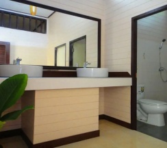Бунгало Standard в Saichol Resort