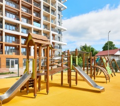 Квартира в Sea Magic Apart