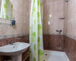 стандартный трехместный в Белая березка