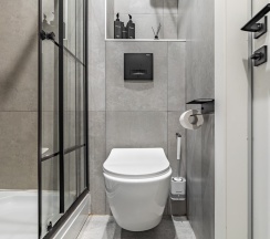 Ленинский 513 в Апартаменты LadOtel, Москва