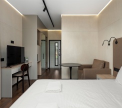 Дом Стрекозы в Istra Magic Club