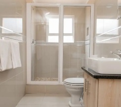 Двухместный номер Standard двуспальная кровать в Bayside Hotel 116