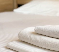 Апартамент в Эдем-Олимп