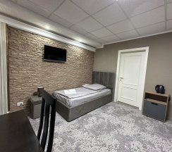 Номер стандарт улучшенный в Корона