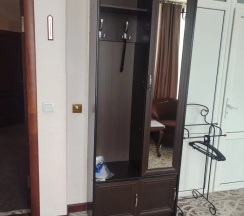 Двухместный номер 502 Делюкс двуспальная кровать в Central