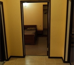 Двухкомнатный номер №1 в Алания