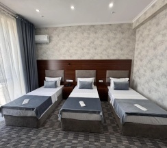 Номер Standard в Отель Arda Plaza