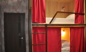 №5 Женский 6- местный в Пикассо