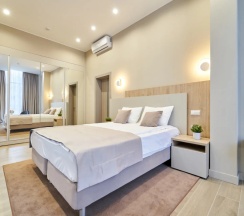 Апартаменты в Rent Days