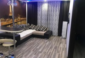 Апарт-отели VELES-HOTEL в Ямало-Ненецком автономном округе