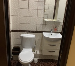 Стандартный номер в Престиж