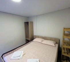 Двухместный номер Эконом в Море и песок