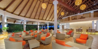 Бандос Айленд: Курортный отель Bandos Maldives