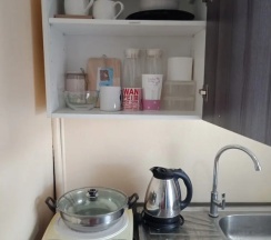 Номер Standard в Chiang Mai Chomdoi