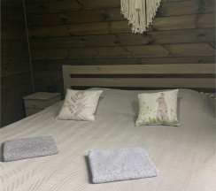 дом LUX в Серебряный Ключ