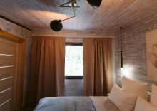 СКАДИ ( ДО 4 ГОСТЕЙ ) в Berloga Country Resort