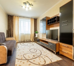 Есенина 5 в HomeHotel