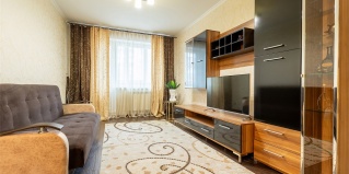 Нижний Новгород: Апартаменты HomeHotel